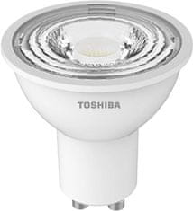 TOSHIBA Essential Prime G10 LED žarulja 365lm 4.5W 4000K