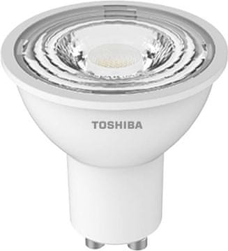 TOSHIBA Essential Prime G10 LED žarulja 365lm 4.5W 4000K