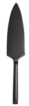 Ambition 2-u-1 lopatica i nož za torte Ambition Como crna