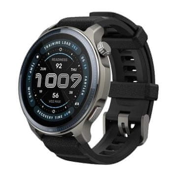Amazfit Pametni sat Balance 2 crni