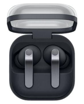 Samsung Galaxy Buds4 ANC bežične slušalice (TWS) crne boje