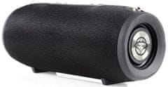 Manta Bluetooth zvučnik SPK15GO-BK
