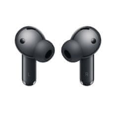 Huawei FreeBuds 7i bežične slušalice crne boje