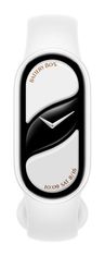 Xiaomi Pametna narukvica Smart Band 10 Ceramic Edition bijela