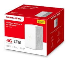 Mercusys MB110-4G ruter