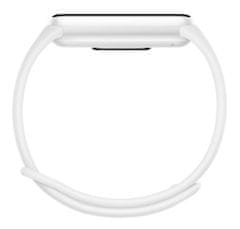 Xiaomi Pametna narukvica Smart Band 10 Ceramic Edition bijela