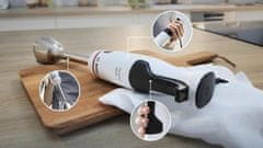 Bosch MSM4W422 Serie 4 ErgoMaster ručni blender bijeli 800 W