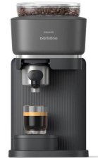 Philips Baristina BAR300/60 aparat za espresso s crnim mlincem