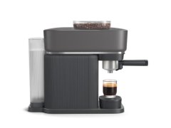 Philips Baristina BAR300/60 aparat za espresso s crnim mlincem