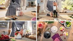 Bosch MSM4W422 Serie 4 ErgoMaster ručni blender bijeli 800 W