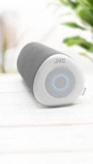 JVC XS-E423G Bluetooth zvučnik sivi