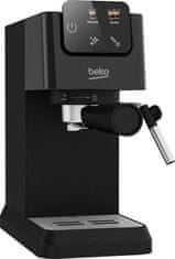 Beko CaffeExperto CEP5302B aparat za espresso, crni, 15 bara