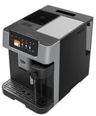 Beko CaffeExperto CEG7348X aparat za kavu s tlakom od 19 bara HomeDirect mlinac od crnog inox čelika