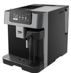 Beko CaffeExperto CEG7348X aparat za kavu s tlakom od 19 bara HomeDirect mlinac od crnog inox čelika