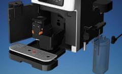 Beko CaffeExperto CEG7348X aparat za kavu s tlakom od 19 bara HomeDirect mlinac od crnog inox čelika