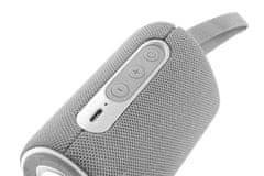JVC XS-E213G Bluetooth zvučnik sive boje