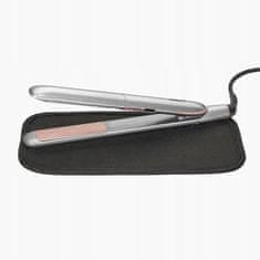 BaByliss ST260E Srebrna pegla za kosu
