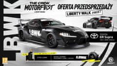 Cenega Igra Xbox serije The Crew Motorfest