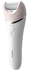 Philips Satinelle BRE721/00 Epilator bijeli