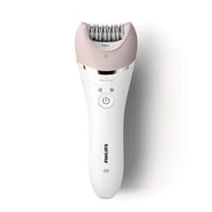 Philips Satinelle BRE721/00 Epilator bijeli