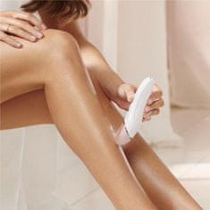Philips Satinelle BRE721/00 Epilator bijeli
