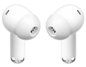 Oppo Enco Buds3 Pro bežične (TWS) slušalice bijele boje
