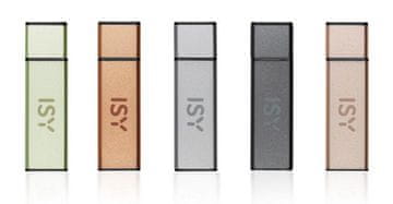 64GB IMU-2400-ALU USB flash pogon