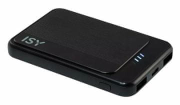 Powerbank IPP-5000-C-BK