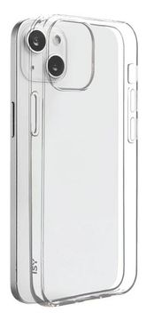 ISC-1025 maskica za iPhone 14 Pro Max prozirna