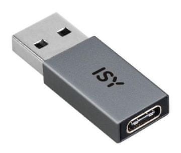 IAD 1000-A USB-A na USB-C adapter