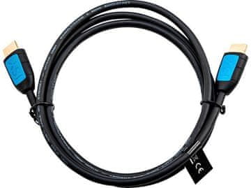 IHD-1500 HDMI kabel velike brzine 1,5 m