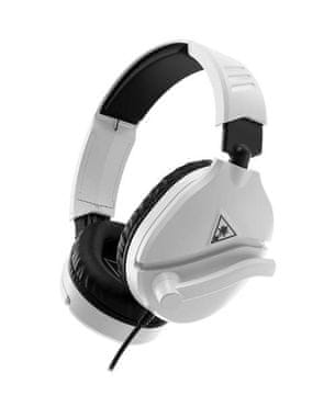 Recon 70P bežične slušalice bijele boje