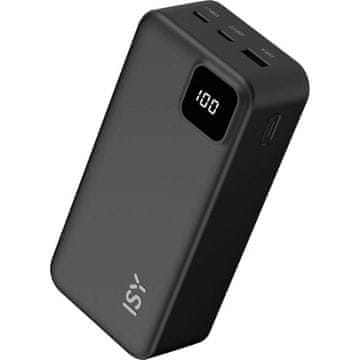 Powerbank IPP-27000 mAh crne boje