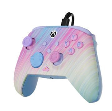 Žičani kontroler Rematch Cotton Candy