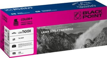 Toner LCBPBTN245M. Zamjena za Brother TN-245M