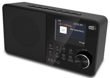 Radio PDR 55