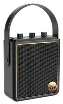 ICONIC Vibe 5 Bluetooth zvučnik PPA 540-RW crni