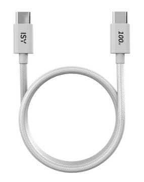 USB-C kabel 2 m bijeli IUC-5200
