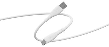IUC-1101 USB-A na USB-C kabel 60 cm bijeli