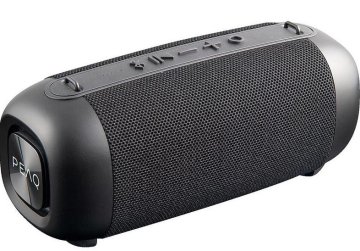 PPA405 Stereo Bluetooth zvučnik 2x10W