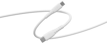 IUC-1110 USB-C kabel do 15 cm bijeli