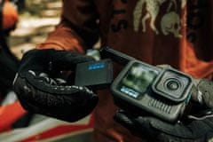 GoPro Enduro baterija za HERO13 crna, 2 komada