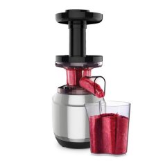 Tefal ZC420E38 JUICE and CLEAN sokovnik za sporo cijeđenje