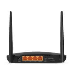 TP-Link TL-MR150 4G LTE 300Mb/s ruter