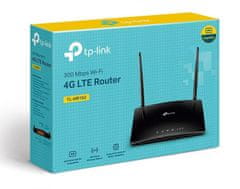 TP-Link TL-MR150 4G LTE 300Mb/s ruter