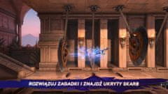 Cenega Prince of Persia: The Lost Crown PS4 igra (kompatibilna s PS5)