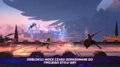 Cenega Prince of Persia: The Lost Crown PS4 igra (kompatibilna s PS5)