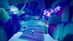 PLAION Nintendo Switch igra Štrumpfovi 2 - Zatočenik Zelenog kamena