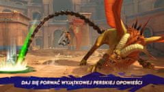 Cenega Prince of Persia: The Lost Crown PS4 igra (kompatibilna s PS5)