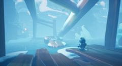 PLAION Nintendo Switch igra Štrumpfovi 2 - Zatočenik Zelenog kamena